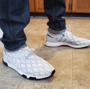 Adidas NMD Gore-Tex racer men's size 14